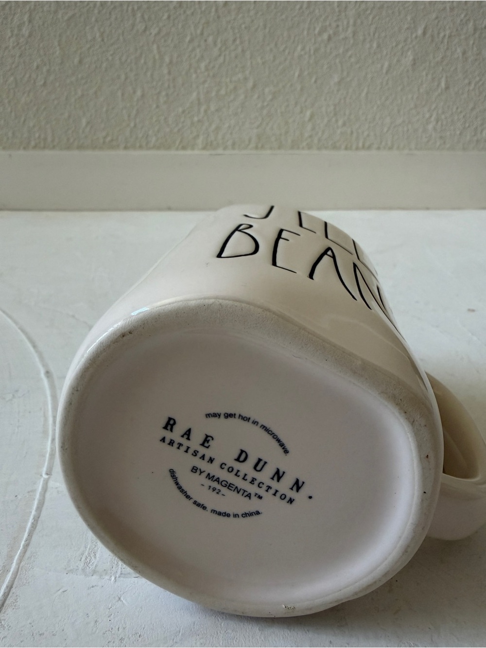 Jelly Beans Rar Dunn Mug - Picture 5 of 9